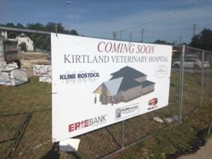 Kirtland Veterinary Clinic 7